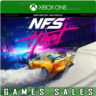 NEED FOR SPEED™ HEAT  XBOX ONE|XS  КЛЮЧ