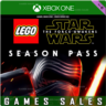 LEGO® STAR WARS™: THE FORCE AWAKENS SEASON PASS  XBOX