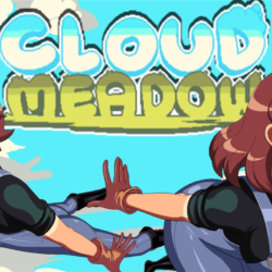 ⭐️ Cloud Meadow [Steam/Global][CashBack]