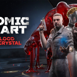 Atomic Heart  Blood On Crystal XBOX   другие DLC