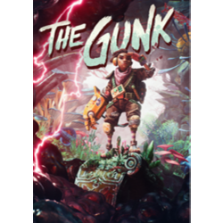 ✅ THE GUNK ❗ XBOX ONE/SERIES X|S/ПК🔑