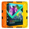 Aiseesoft Slideshow Creator Код лицензии на 1 год