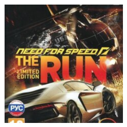 Need for Speed The Run | РУССКИЙ ЯЗЫК |  Гарантия 12мес