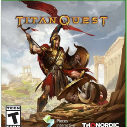 🎮🔶TITAN QUEST XBOX ONE / SERIES X|S🔑КЛЮЧ ПОМОЩЬ🔥