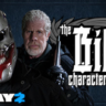 PAYDAY 2: Biker Character Pack DLC * STEAM RU