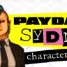 PAYDAY 2: Sydney Character Pack DLC * STEAM RU