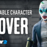 PAYDAY 2: Clover Character Pack DLC * STEAM RU