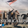 PAYDAY 2: Gage Historical Pack DLC * STEAM RU
