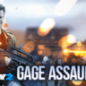 PAYDAY 2: Gage Assault Pack DLC * STEAM RU   АВТО   0%