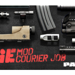 PAYDAY 2: Gage Mod Courier DLC * STEAM RU   АВТО   0%