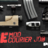 PAYDAY 2: Gage Mod Courier DLC * STEAM RU   АВТО   0%