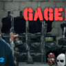 PAYDAY 2: Gage Weapon Pack #02 DLC * STEAM RU