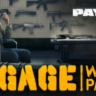 PAYDAY 2: Gage Weapon Pack #01 DLC * STEAM RU