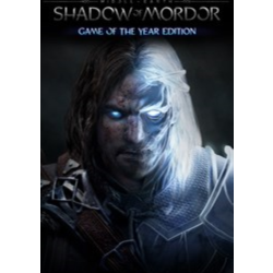 ✅MIDDLE-EARTH: SHADOW OF MORDOR - GOTY❗XBOX🔑