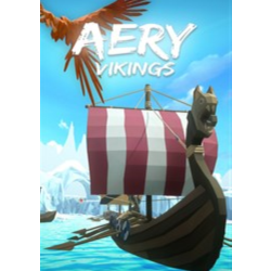 ✅ AERY - VIKINGS ❗ XBOX ONE / SERIES X|S🔑