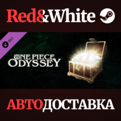 ONE PIECE ODYSSEY Jewelry Pack DLC * STEAM RU🔥