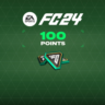 EA SPORTS FC™ 24 — 100 FC Points ПСН PLAYSTATION
