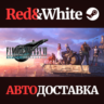FINAL FANTASY VII REMAKE INTERGRADE * STEAM RU