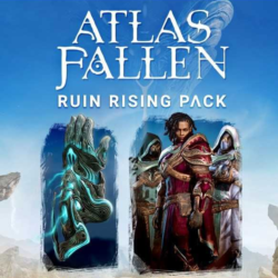 🎮💙🔥ATLAS FALLEN RUIN RISING PACK DLC XBOX X|S🔑КЛЮЧ AR ЛИЦЕНЗИЯ🔥