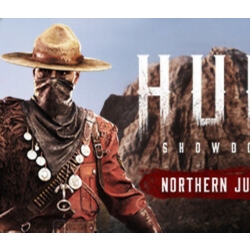 Hunt: Showdown - Northern Justice DLC - STEAM RU