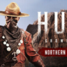 Hunt: Showdown - Northern Justice DLC - STEAM RU