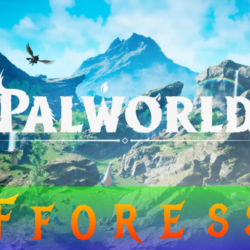 🪄Palworld🪄БЕЗ ОЧЕРЕДИ + Подарок