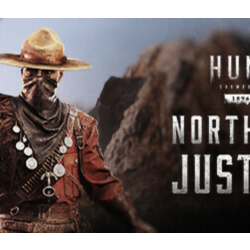 Hunt: Showdown - Northern Justice DLC * STEAM RU ⚡