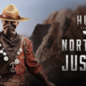 Hunt: Showdown - Northern Justice DLC * STEAM RU