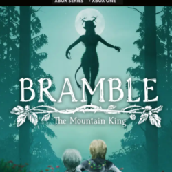 Bramble: The Mountain King 🎮 XBOX ONE / X|S / КЛЮЧ 🔑