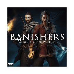 💜 Banishers: Ghosts of New Eden | PS5/XBOX 💜