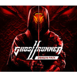 Ghostrunner 2 - Dragon Pack DLC * STEAM RU ⚡ АВТО 💳0%
