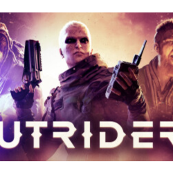OUTRIDERS * STEAM РОССИЯ ⚡ АВТОДОСТАВКА 💳0% КАРТЫ