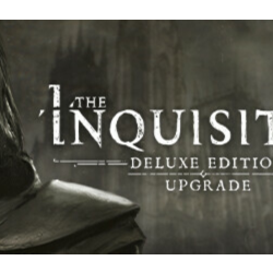 The Inquisitor - Deluxe Edition Content DLC - STEAM RU
