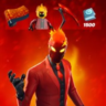FORTNITE - INFERNO&acute;S QUEST PACK XBOX ONE / X|S