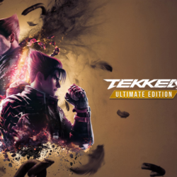 TEKKEN 8 - Ultimate Edition Xbox Series Покупка