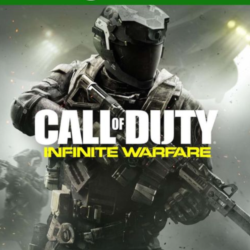 Call of Duty: Infinite Warfare - Launch 🎮XBOX ONE/X|S КЛЮЧ