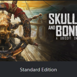 💥SKULL  AND BONES™ 🔵 PS5 🔴TУРЦИЯ🔴