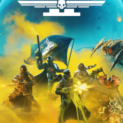 HELLDIVERS 2 (Аренда аккаунта Steam) Онлайн