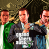 Grand Theft Auto V: Premium   Enhanced | STEAM | LOGIN:PASS | OFFLINE