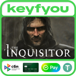 The Inquisitor / STEAM КЛЮЧ 🔥