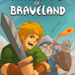 ✅ Knights of Braveland Xbox One|X|S активация