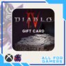 😈🎮 DIABLO IV - XBOX Платина⭐500⭐1000⭐2800⭐5700⭐11500