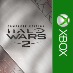 ☑️⭐Halo Wars 2 Complete Edition XBOX⭐Покупка на Ваш акк