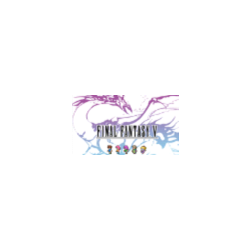 FINAL FANTASY V (2D Pixel Remaster) STEAM КЛЮЧ