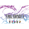 FINAL FANTASY V (2D Pixel Remaster) STEAM КЛЮЧ