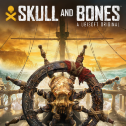 🔴 Skull and Bones 🎮 Турция PS5🔴PS
