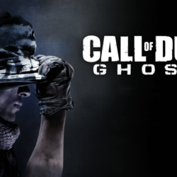 Call of Duty: Ghosts (Xbox One/Series)