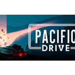 Pacific Drive | ПОДАРОК STEAM