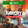 FAR CRY АНТОЛОГИЯ 3 4 5 6 (4 игры) FC XBOX КОД КЛЮЧ