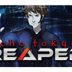 Echo Tokyo: Reaper 💎 АВТОДОСТАВКА STEAM GLOBAL МГНОВЕННО ЛИЦЕНЗИЯ